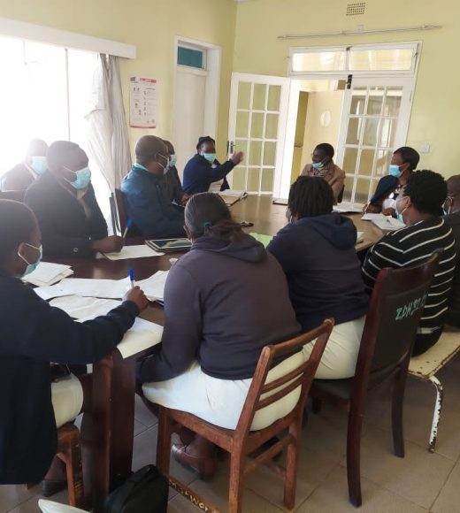 Technical assistance